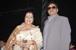 Shatrughan Sinha, Poonam Sinha at UTV Walk the stars with Yash Chopra in Mumbai on 11th Feb 2013 (9).JPG